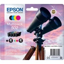 Náplne a tonery - originálne Epson 502 Multipack - originálny