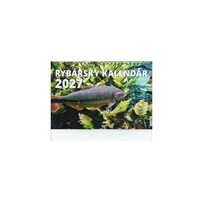 Rybársky AVI PLUS 2027