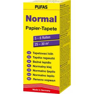 PUFAS ЛЕПИЛО ЗА ТАПЕТИ pufas normal 125гр (61128010)