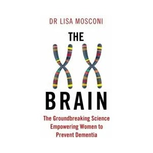 XX Brain | LISA MOSCONI (ISBN: 9781911630326)