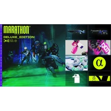 Marathon (Deluxe Edition)