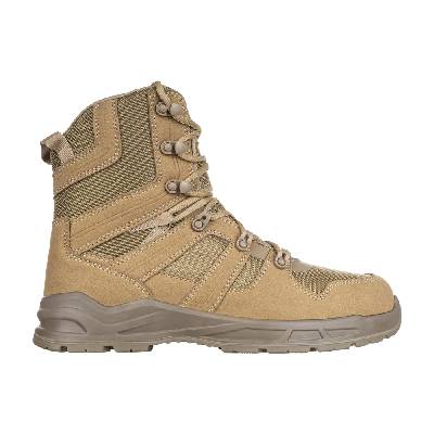 Poloholeňová pracovná obuv Bennon CONDOR O2 NM Sand Boot veľ. 40