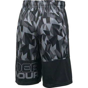 Under Armour Stunt Printed Shorts