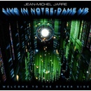 Jarre Jean Michel - Welcome To The Other Side Live Vinyl LP