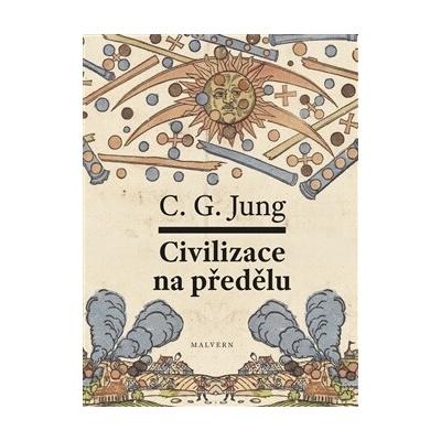 Civilizace na předělu