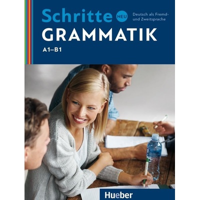 Schritte Neu :: Grammatik –