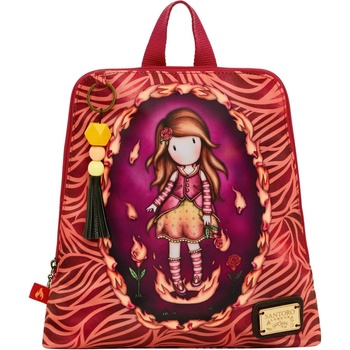 Image 1 of Santoro Мини раничка Santoro Gorjuss Fire In My Heart (1182GJ01)