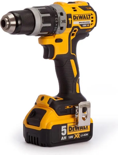 DEWALT DCD796P2-QW