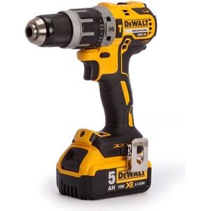 DEWALT DCD796P2-QW Бормашина-винтоверт