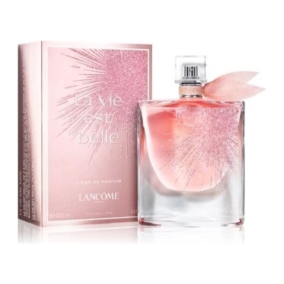 Lancôme La Vie Est Belle Oui Special Edition parfumovaná voda dámska 50 ml