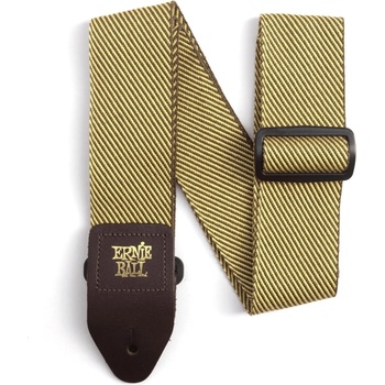 Image 1 of Ernie Ball Comfort Туид Колан за китара (P04100)