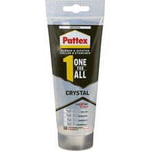Pattex One For All Crystal 80g