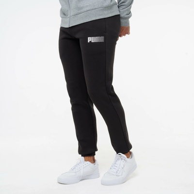 Decathlon pánské fitness tepláky na jogging bavlněné