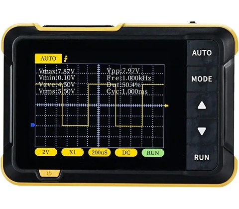 Fnirsi DSO152