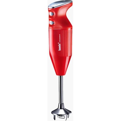 Bamix Maxx C 300 W červená 1023.002