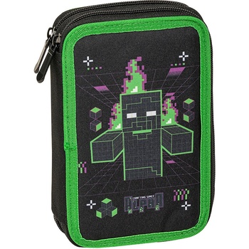 Graffiti Несесер с пособия Graffiti Minecraft - Matrix (258331)