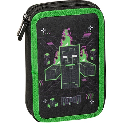 Graffiti Несесер с пособия Graffiti Minecraft - Matrix (258331)