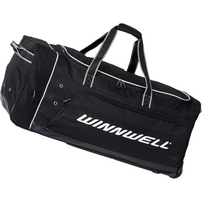 Winnwell Premium Wheel Bag Jr