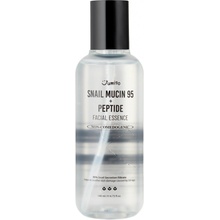 Jumiso Snail Mucin 95 Peptide Essence regeneračná pleťová esencia 140 ml