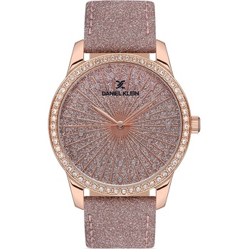 Daniel Klein Часовник Daniel Klein DK. 1.12539-4 (DK.1.12539-4)