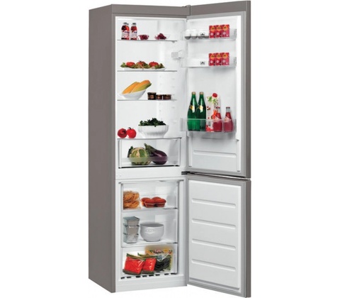 Whirlpool BLF 7121 OX