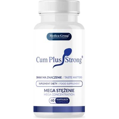 Medica Group Cum Plus 60 ks