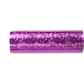 Party Deco Ленти за Декорация, Розови, 3.8м. - (1 пакет / 18 бр. )