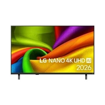 LG 43NU900B6LA