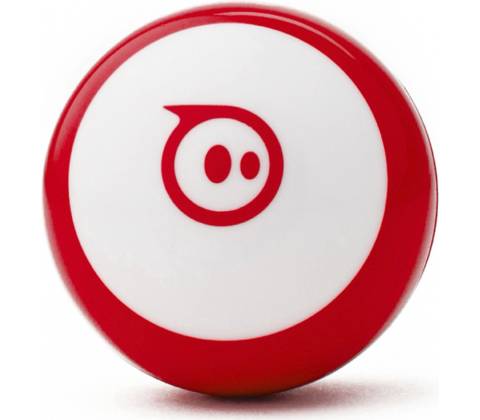 Sphero Mini, red