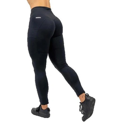 Nebbia Legíny s vysokým pasem LEG DAY GOALS 248