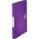 Leitz Кутия с ластик Leitz WOW BeBop 3 cm Лилав (1304036-13-46290062)