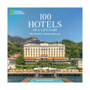 100 Hotels of a Lifetime (2024)