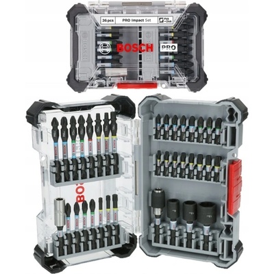 Bosch 36 kusů 2.608.522.365