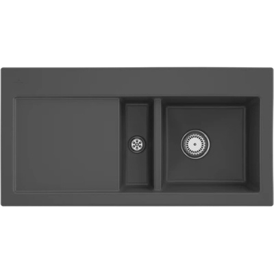 Villeroy & Boch Subway 60 Grafit