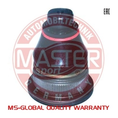 MASTER-SPORT Podpora-/ Kloub 29469PCSMS