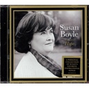 BOYLE, SUSAN - HOPE (1CD)