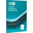 Antivírusy ESET HOME Security Essential 3 lic. 12 mes.