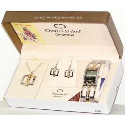 Charles Delon CHD-494001