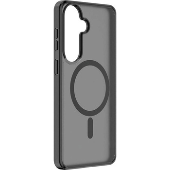 Cellularline Frosty MAG калъф за Samsung Galaxy S26+ черен 15064