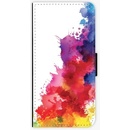 Pouzdra a kryty na mobilní telefony Pouzdro iSaprio Color Splash 01 - Samsung Galaxy S8
