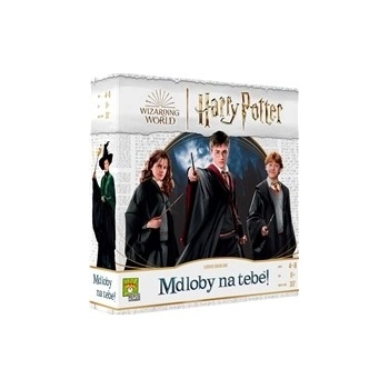 Asmodee Mdloby na tebe!
