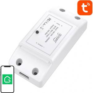 Gosund Смарт ключ WiFi Gosund SW3 Tuya (SW3)