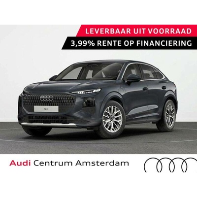 Audi Q3 Sportback Advanced 200 kW