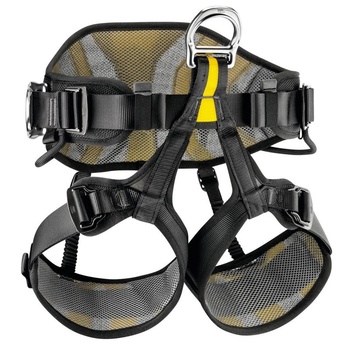 Petzl Работна сбруя PETZL Avao Sit 1