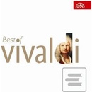 Hudba Antonio Vivaldi - Best of Vivaldi