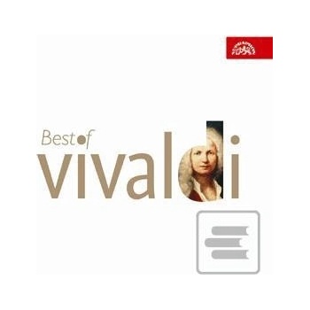 Antonio Vivaldi - Best of Vivaldi