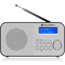 GoGEN GOGDAB300N