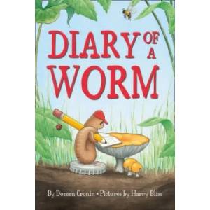 Diary of a Worm (2012)