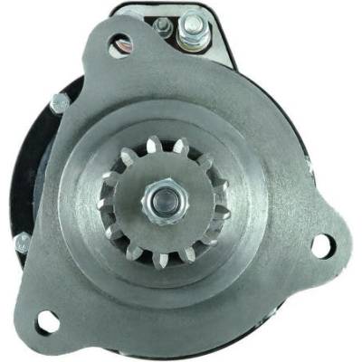 Startér AS-PL S0651S