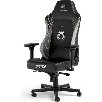 Noblechairs HERO Team Heretics Edition